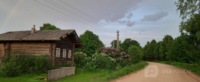 Череповец-Поиск