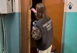 пресс-служба СУ СК РФ по Вологодской области 