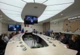 пресс-служба Минздрава Вологодской области 