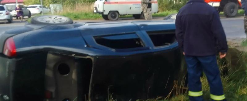 пресс-служба Аварийно-спасательной службы Вологодской области