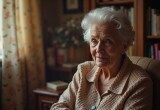 - Всего 30 тысяч в месяц, - мама считает, что если я или сестра арендуем у бабушки комнаты, то она наследство нам оставит