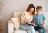 - Ваш сын постоянно врет, - учительница достала такими претензиями, хоть страшного ничего не происходит