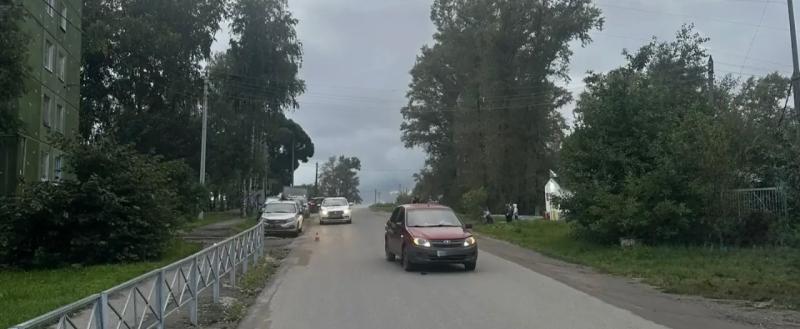 пресс-служба Госавтоинспекции Вологодского округа