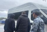 пресс-служба УМВД по Вологодской области