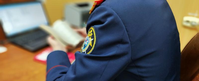 пресс-служба СУ СК РФ по Вологодской области