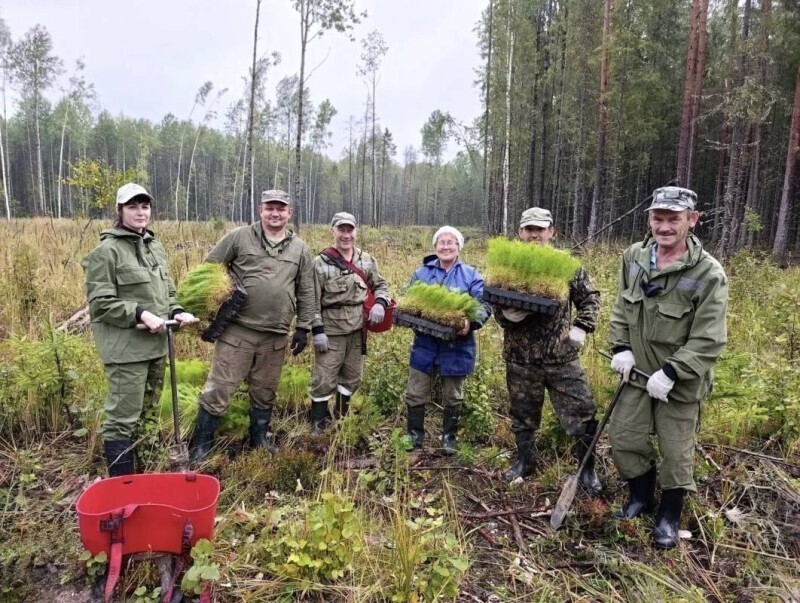 пресс-служба администрации Вологодской области