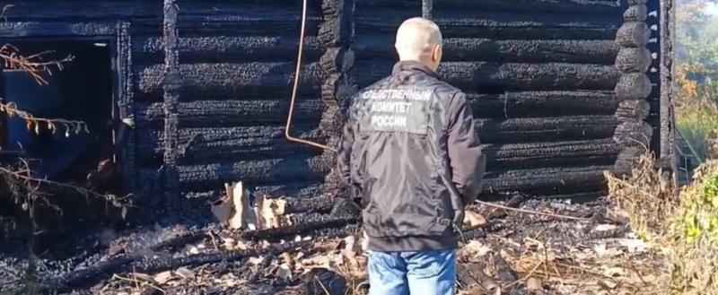 пресс-служба СУ СК РФ по Вологодской области