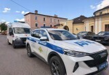 пресс-служба ГАИ Вологодской области