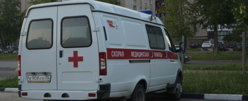 Череповец-Поиск 