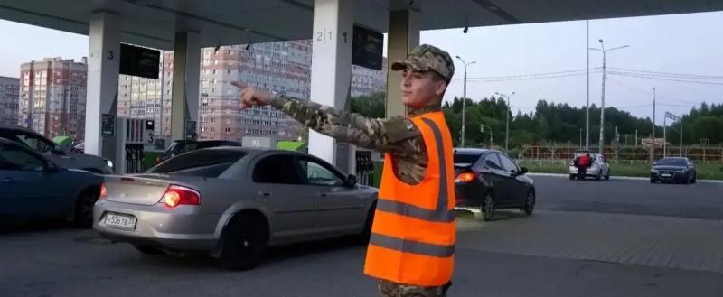 ВКонтакте / Андрей Накрошаев