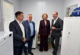 Фото пресс-службы ЗСО Вологодской области
