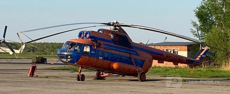 Череповец-Поиск