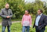 Фото пресс-службы ЗСО Вологодской области