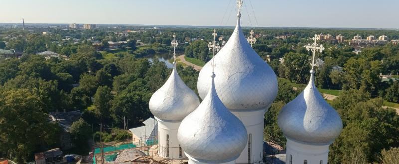 Череповец-Поиск 