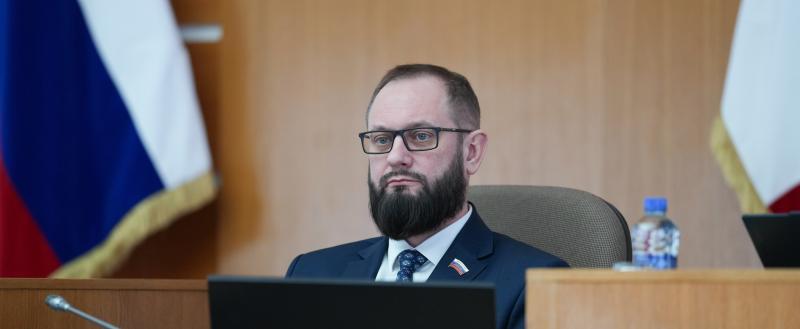Фото пресс-службы ЗСО Вологодской области