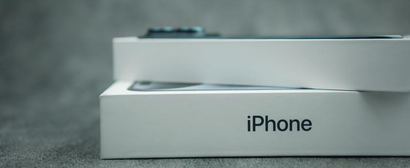 Т2 первым открыл предзаказ на iPhone 18