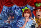 Почему стоит сходить на новогоднее шоу &laquo;Алиса: Время чудес&raquo;