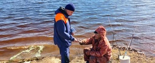 пресс-служба ГУ МЧС России по Вологодской области