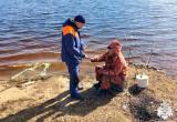 пресс-служба ГУ МЧС России по Вологодской области