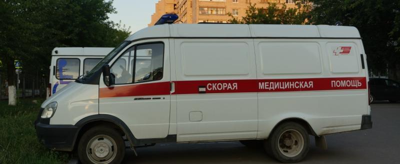 Череповец-Поиск 