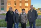 Фото пресс-службы ЗСО Вологодской области