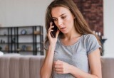 &mdash; Тебя не заставляли ее забирать, &mdash; попросила сестру присмотреть за больной мамой на время моего отпуска, а она бросила трубку