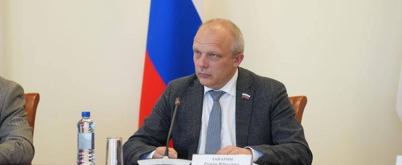 фото: пресс-служба ЗСО Вологодской области