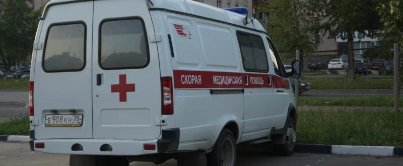 Череповец-Поиск 