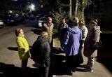 Фото со страницы Дмитрия Даниличева