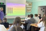 пресс-служба Министерства образования Вологодской области