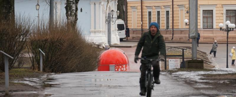 Череповец-Поиск 