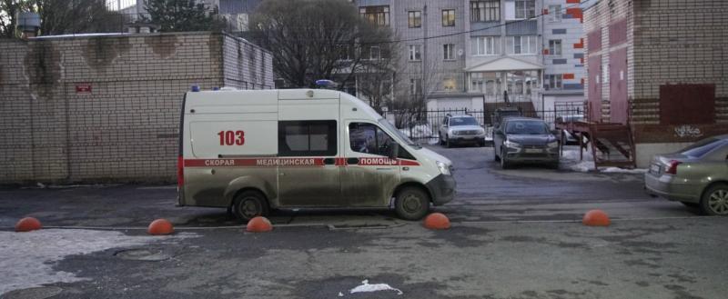 Череповец-Поиск 