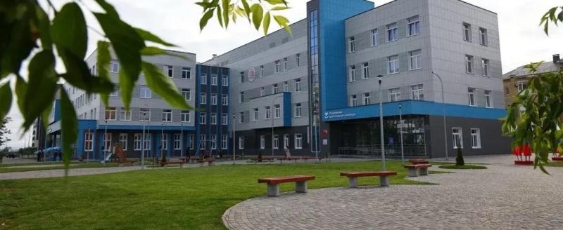 пресс-служба Минздрава России