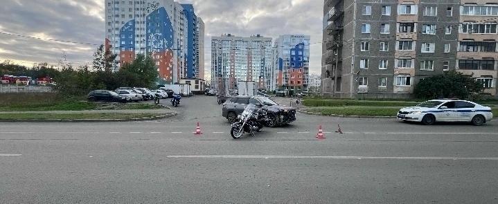 Госавтоинспекция Череповца