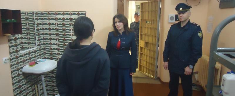 Уфсин Вологда
