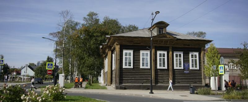 Череповец-Поиск 
