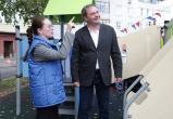 Фото пресс-службы ЗСО Вологодской области