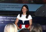 Фото пресс-службы ЗСО Вологодской области