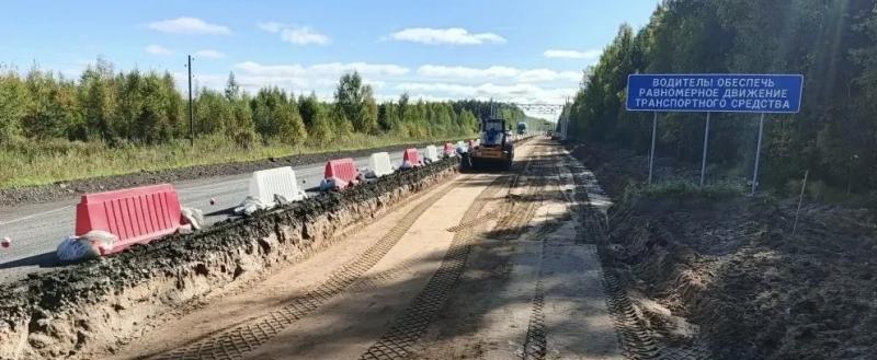Фото пресс-службы правительства Вологодской области