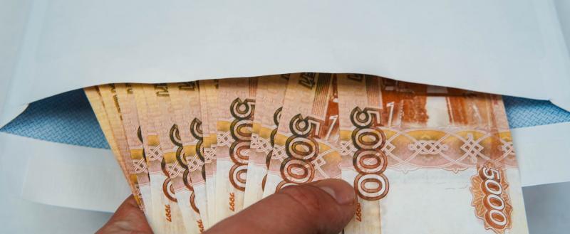 МРОТ в России вырастет почти до 29 тысяч рублей в 2027 году