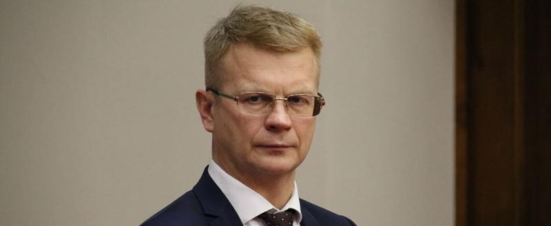 страница Игоря Быкова в соцсети ВКонтакте