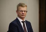 страница Игоря Быкова в соцсети ВКонтакте