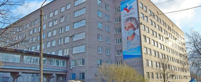 пресс-служба Минздрава Вологодской области 