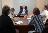 Фото пресс-службы ЗСО Вологодской области