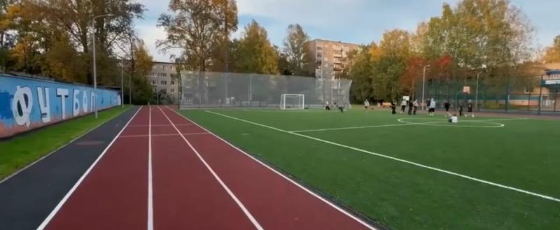 ВКонтакте / Андрей Накрошаев