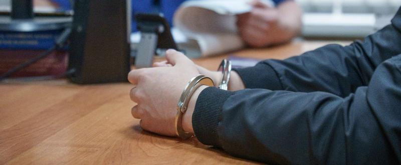 пресс-служба СУ СК РФ по Вологодской области