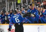 пресс-служба ХК &laquo;Северсталь&raquo;