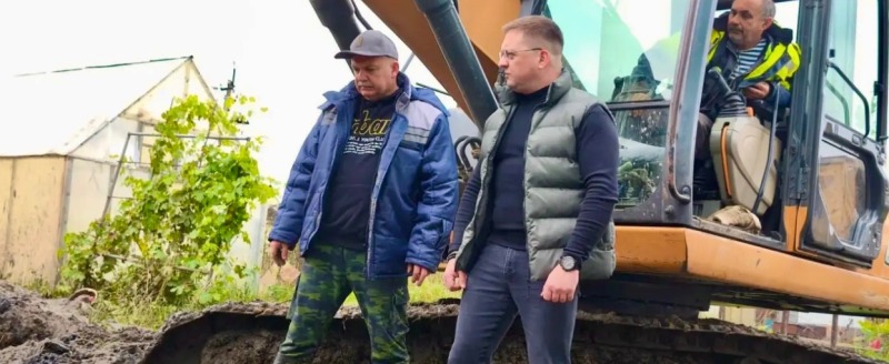 Вконтакте: Николай Сальников