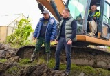 Вконтакте: Николай Сальников