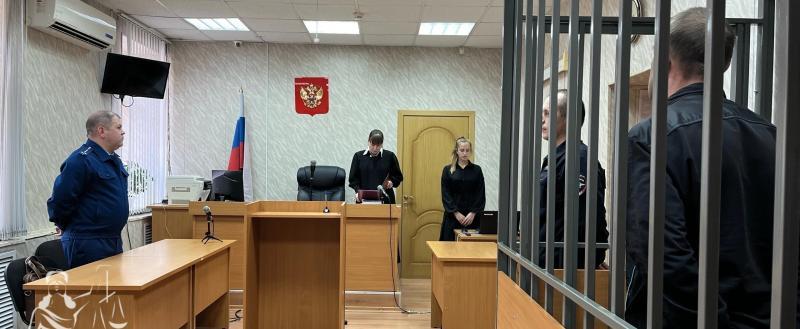 Объединённая пресс-служба судов Вологодской области